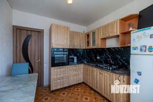 2-к квартира, вторичка, 52м2, 9/10 этаж
