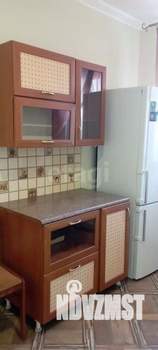 1-к квартира, вторичка, 47м2, 3/17 этаж