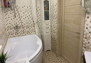 1-к квартира, вторичка, 41м2, 5/17 этаж