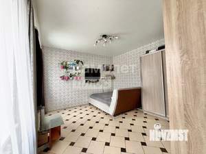 1-к квартира, вторичка, 36м2, 1/4 этаж