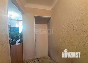 1-к квартира, вторичка, 30м2, 4/5 этаж