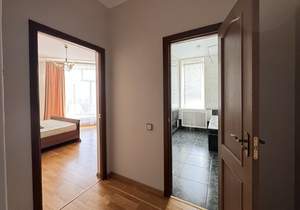 2-к квартира, вторичка, 109м2, 4/6 этаж