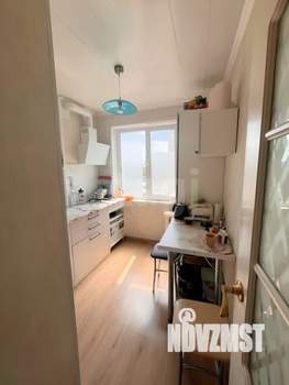 3-к квартира, вторичка, 61м2, 3/5 этаж