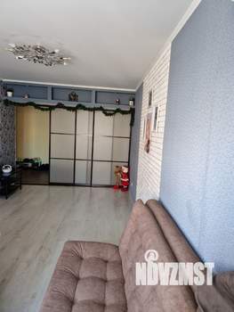 3-к квартира, вторичка, 90м2, 9/12 этаж