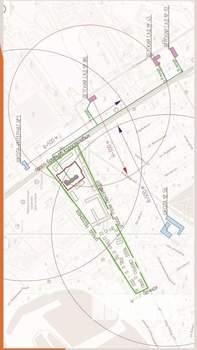 2-к квартира, вторичка, 78м2, 3/16 этаж