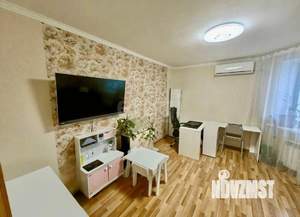 2-к квартира, вторичка, 55м2, 4/5 этаж