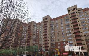 2-к квартира, вторичка, 59м2, 10/12 этаж