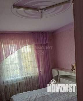 2-к квартира, вторичка, 50м2, 4/9 этаж