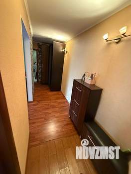 2-к квартира, вторичка, 54м2, 6/10 этаж