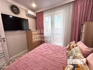 2-к квартира, вторичка, 36м2, 14/14 этаж