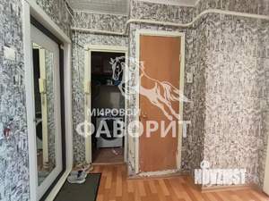 1-к квартира, вторичка, 37м2, 2/9 этаж