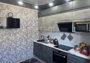 1-к квартира, вторичка, 37м2, 8/17 этаж