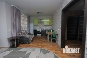 1-к квартира, вторичка, 41м2, 6/15 этаж