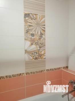 1-к квартира, вторичка, 46м2, 12/17 этаж