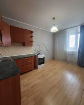 1-к квартира, вторичка, 48м2, 7/16 этаж