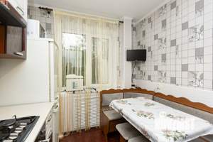 3-к квартира, вторичка, 66м2, 3/9 этаж