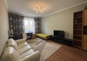 3-к квартира, вторичка, 70м2, 3/3 этаж