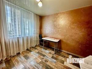 3-к квартира, вторичка, 87м2, 8/17 этаж