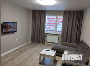 2-к квартира, вторичка, 60м2, 8/17 этаж