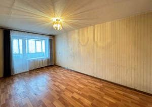 2-к квартира, вторичка, 45м2, 2/5 этаж