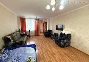 9-к квартира, вторичка, 94м2, 2/12 этаж