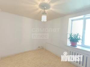 4-к квартира, вторичка, 85м2, 1/1 этаж