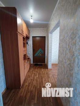 2-к квартира, вторичка, 58м2, 9/17 этаж