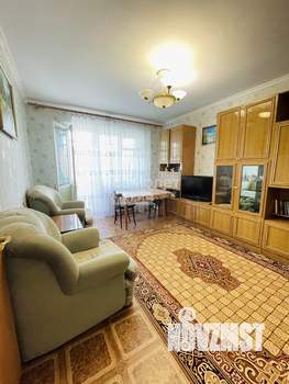 3-к квартира, вторичка, 65м2, 3/5 этаж