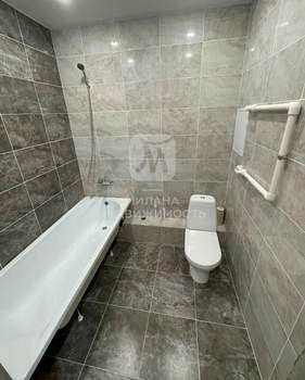 1-к квартира, вторичка, 35м2, 11/25 этаж