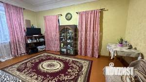 3-к квартира, вторичка, 40м2, 1/2 этаж