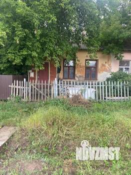 1-к квартира, вторичка, 26м2, 1/1 этаж