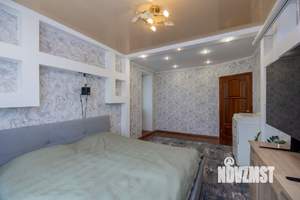 1-к квартира, вторичка, 45м2, 7/10 этаж