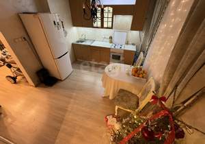 1-к квартира, вторичка, 41м2, 5/9 этаж