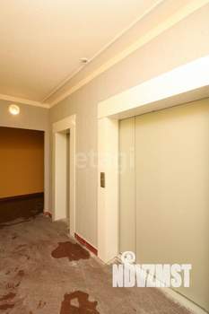 2-к квартира, вторичка, 60м2, 1/17 этаж