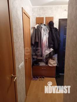 1-к квартира, вторичка, 35м2, 6/9 этаж