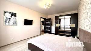 2-к квартира, вторичка, 52м2, 11/17 этаж