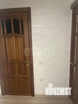 1-к квартира, вторичка, 47м2, 3/6 этаж