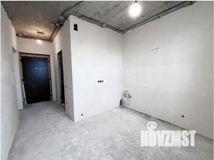 1-к квартира, вторичка, 33м2, 17/17 этаж