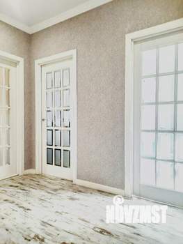 3-к квартира, вторичка, 96м2, 14/14 этаж