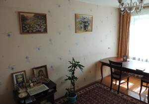 3-к квартира, вторичка, 61м2, 1/2 этаж