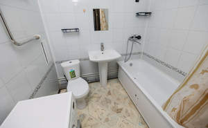 1-к квартира, вторичка, 38м2, 16/17 этаж