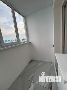 3-к квартира, вторичка, 64м2, 10/17 этаж