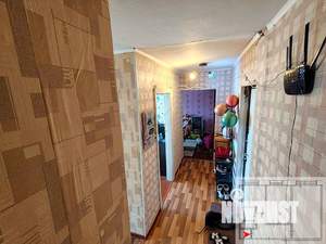 2-к квартира, вторичка, 45м2, 2/5 этаж