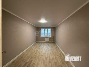 1-к квартира, вторичка, 37м2, 8/24 этаж