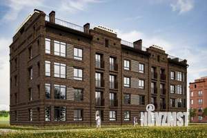 1-к квартира, вторичка, 42м2, 2/4 этаж