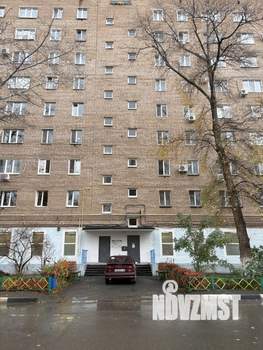 2-к квартира, вторичка, 44м2, 9/10 этаж