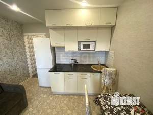 Студия квартира, вторичка, 26м2, 4/17 этаж