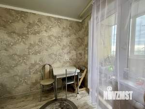 1-к квартира, вторичка, 33м2, 17/19 этаж