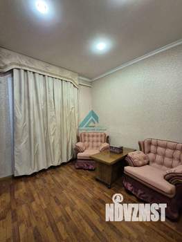 3-к квартира, вторичка, 56м2, 1/1 этаж