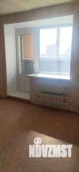 1-к квартира, вторичка, 33м2, 5/5 этаж